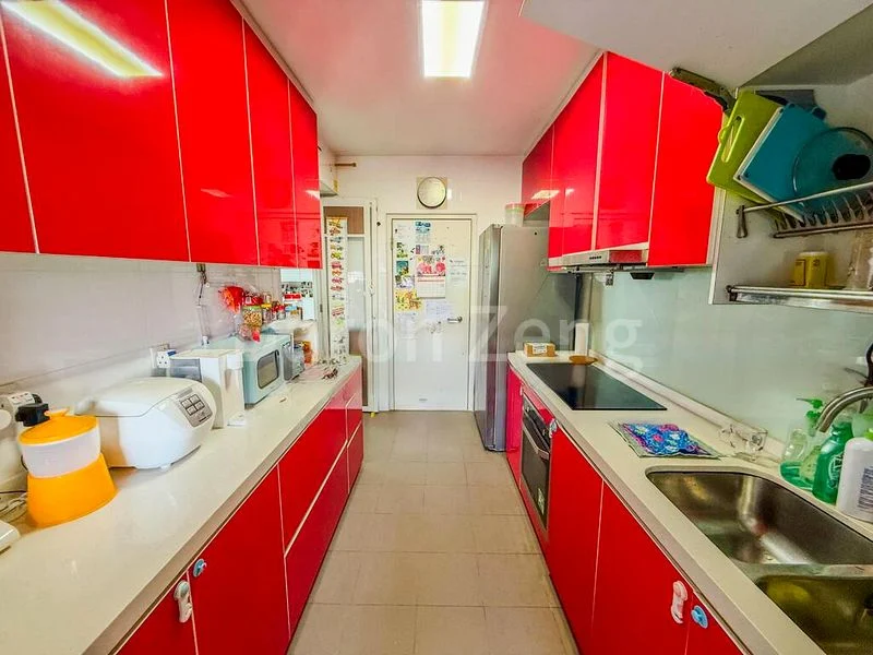 Common Room (HDB) for Rent in  116B Jalan Tenteram - Image 4