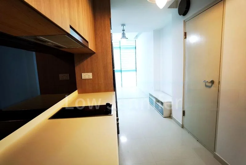 1 Bed Condo for Rent in  Prime Residence - Image 1