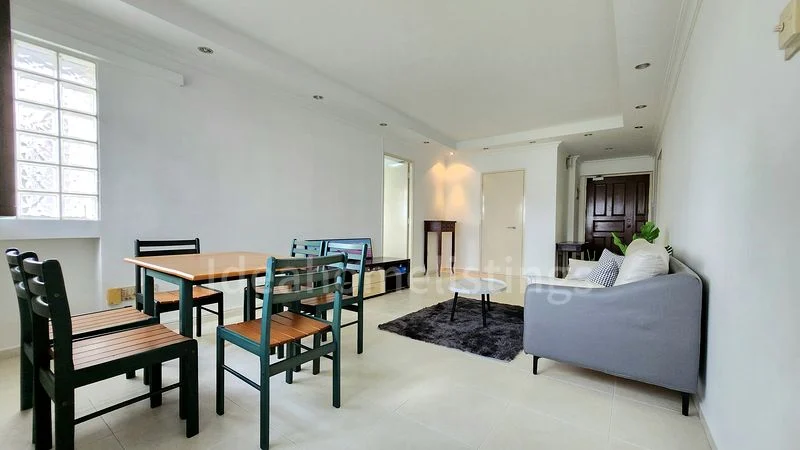 4 Room (4NG) HDB for Rent in  686B Choa Chu Kang Crescent - Image 3