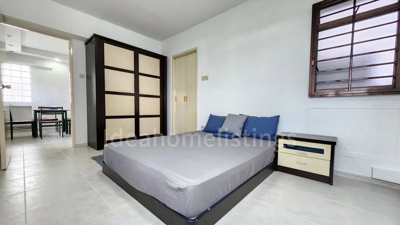 4 Room (4NG) HDB for Rent in  686B Choa Chu Kang Crescent - Image 11