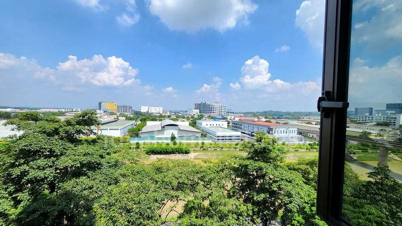 4 Room (4NG) HDB for Rent in  686B Choa Chu Kang Crescent - Image 10