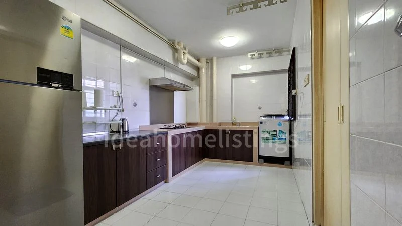 4 Room (4NG) HDB for Rent in  686B Choa Chu Kang Crescent - Image 5