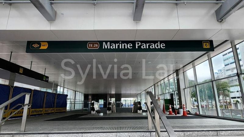 6 Bed Semi-Detached House (Landed) for Sale in  Sea Avenue - Image 3