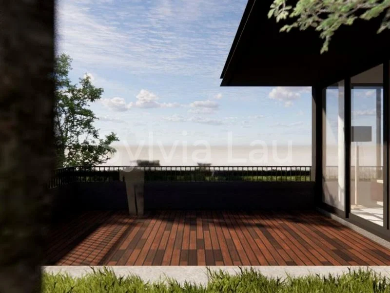 6 Bed Semi-Detached House (Landed) for Sale in  Sea Avenue - Image 9