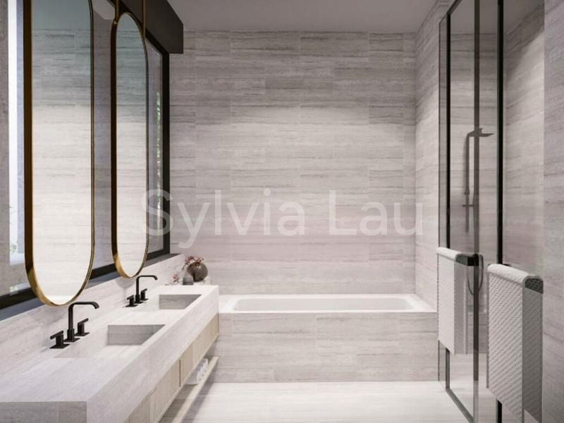 6 Bed Semi-Detached House (Landed) for Sale in  Sea Avenue - Image 5