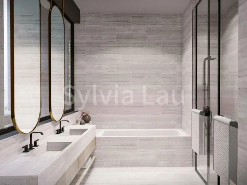 6 Bed Semi-Detached House (Landed) for Sale in  Sea Avenue - Image 19