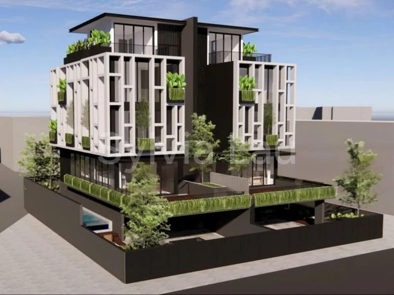 6 Bed Semi-Detached House (Landed) for Sale in  Sea Avenue - Image 14