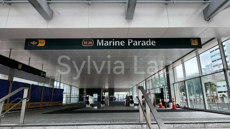 6 Bed Semi-Detached House (Landed) for Sale in  Sea Avenue - Image 17