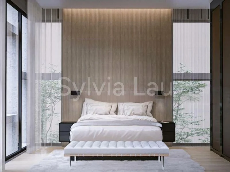 6 Bed Semi-Detached House (Landed) for Sale in  Sea Avenue - Image 20