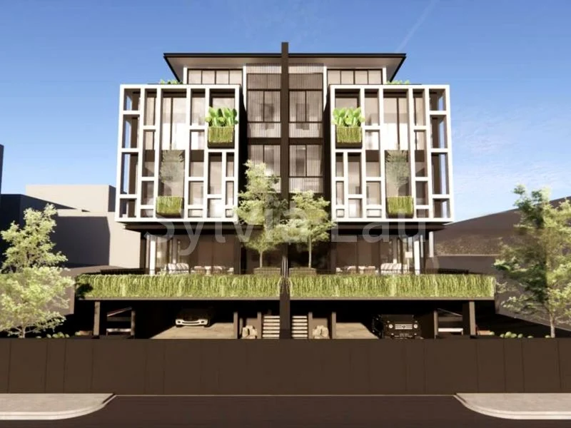 6 Bed Semi-Detached House (Landed) for Sale in  Sea Avenue - Image 1