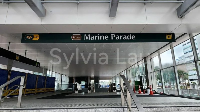 6 Bed Semi-Detached House (Landed) for Sale in  Sea Avenue - Image 10