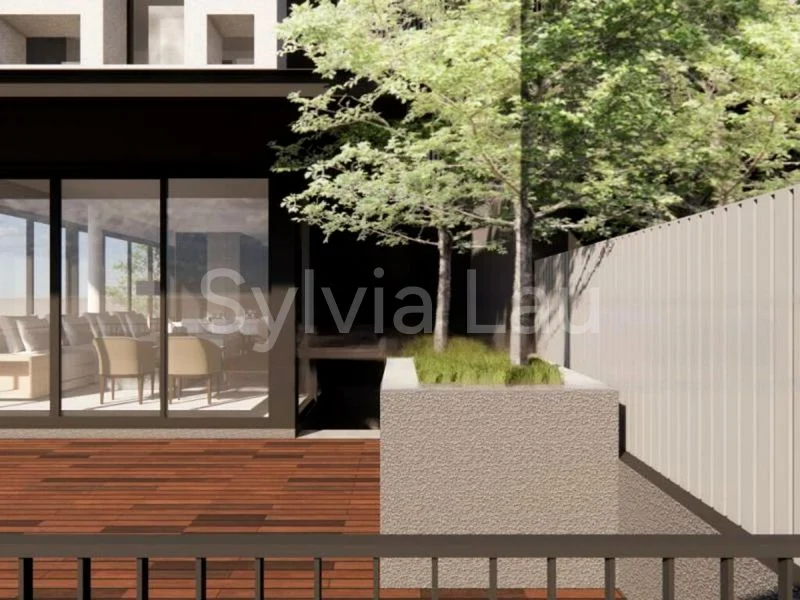 6 Bed Semi-Detached House (Landed) for Sale in  Sea Avenue - Image 18