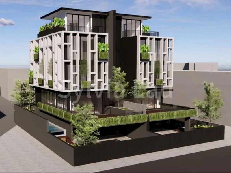 6 Bed Semi-Detached House (Landed) for Sale in  Sea Avenue - Image 7