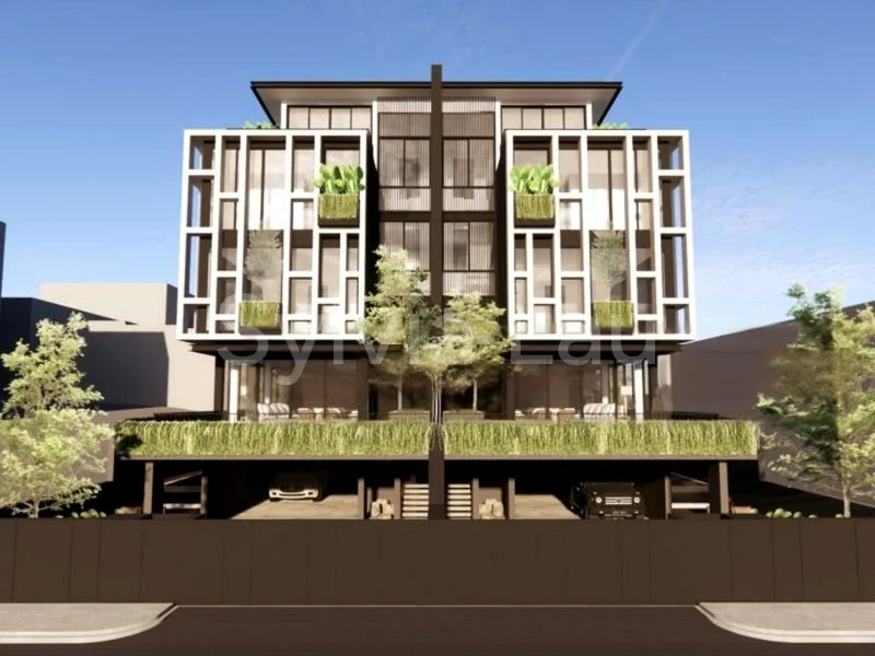 6 Bed Semi-Detached House (Landed) for Sale in  Sea Avenue - Image 15