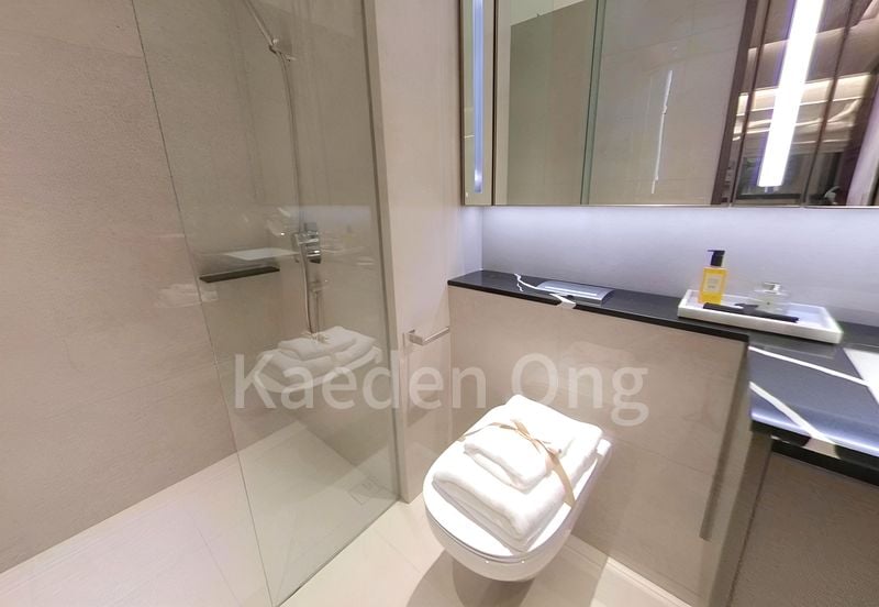 2 Bed Apartment (Condo) for Sale in One Marina Gardens - Image 4
