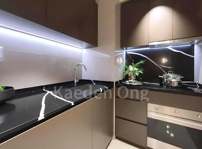 2 Bed Apartment (Condo) for Sale in One Marina Gardens - Image 6