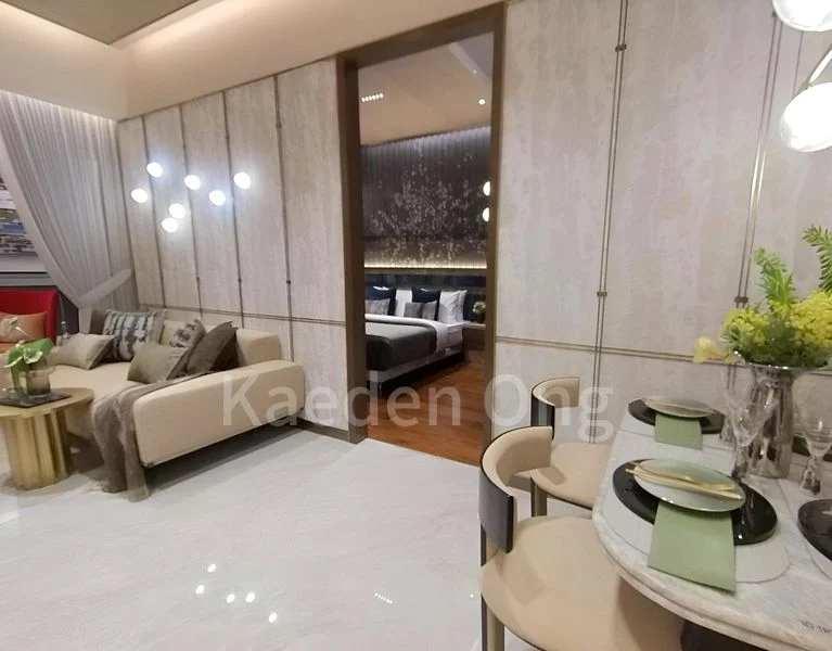 2 Bed Apartment (Condo) for Sale in One Marina Gardens - Image 8