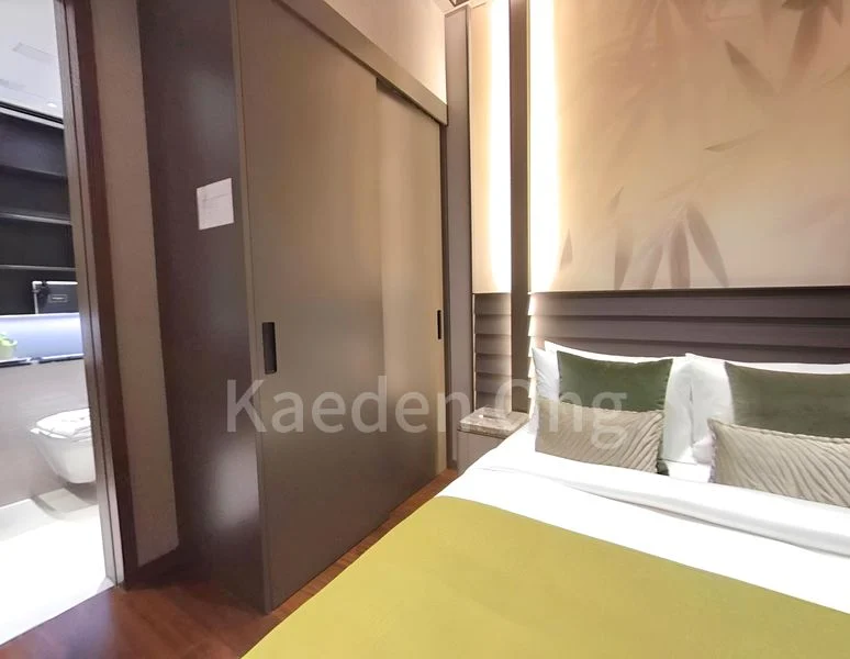 2 Bed Apartment (Condo) for Sale in One Marina Gardens - Image 5