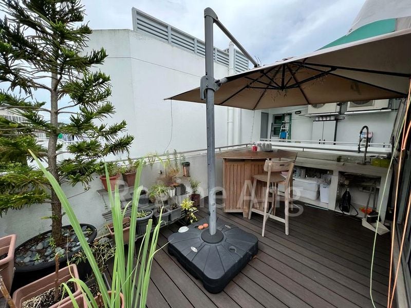 4 Bed Condo for Sale in  Casabella - Image 4