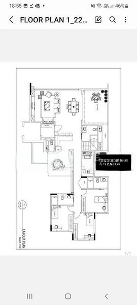 4 Bed Condo for Sale in  Casabella - Image 12