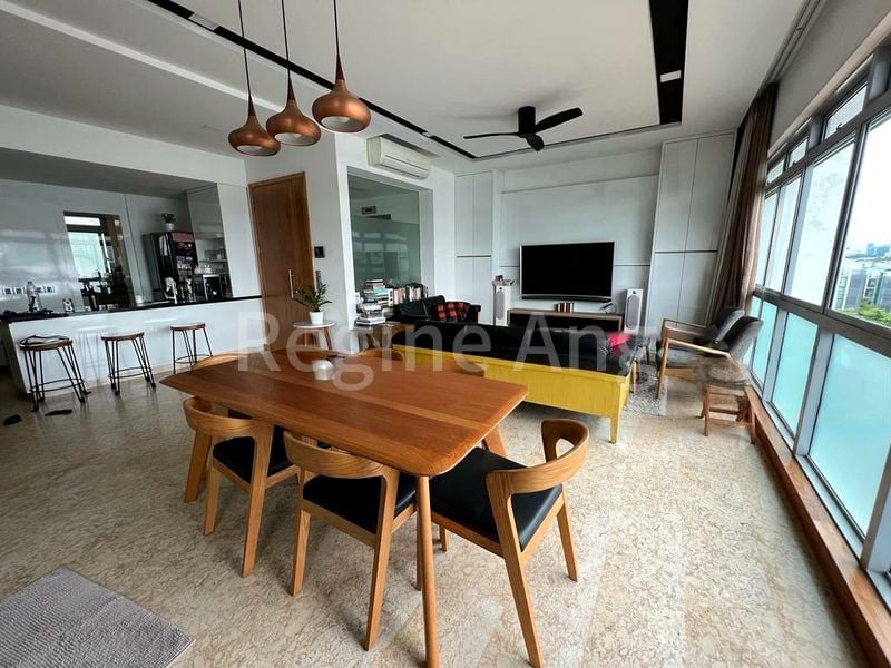 4 Bed Condo for Sale in  Casabella - Image 2