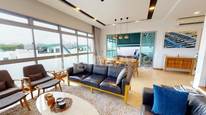 4 Bed Condo for Sale in  Casabella - Image 1
