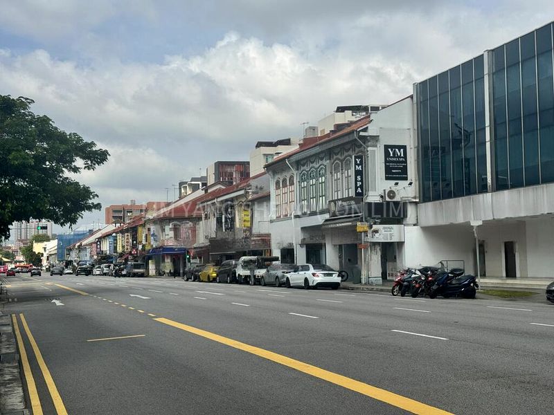 Shop / Shophouse for Sale: Geylang Road - Image 3