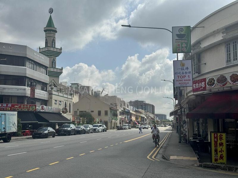 Shop / Shophouse for Sale: Geylang Road - Image 2