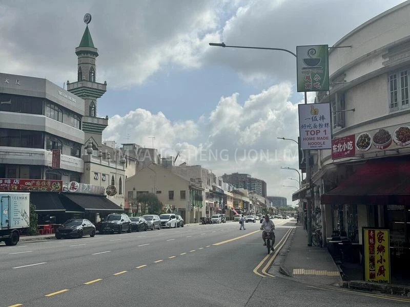 Shop / Shophouse for Sale: Geylang Road - Image 2