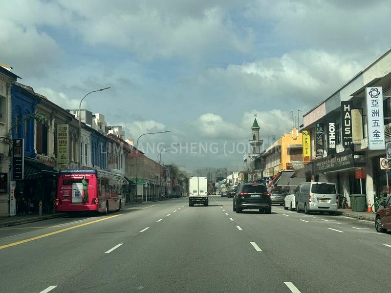 Shop / Shophouse for Sale: Geylang Road - Image 1