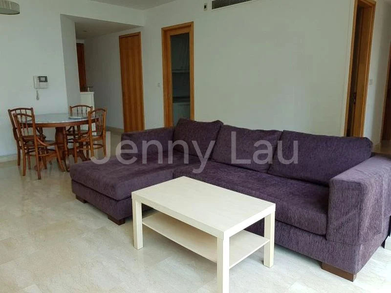 2+1 Bed Condo for Sale in Amaryllis Ville - Image 3