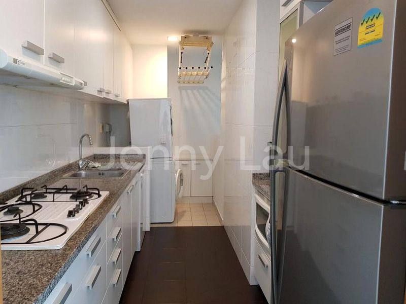 2+1 Bed Condo for Sale in Amaryllis Ville - Image 8