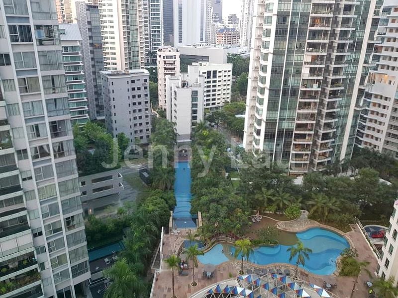 2+1 Bed Condo for Sale in Amaryllis Ville - Image 4