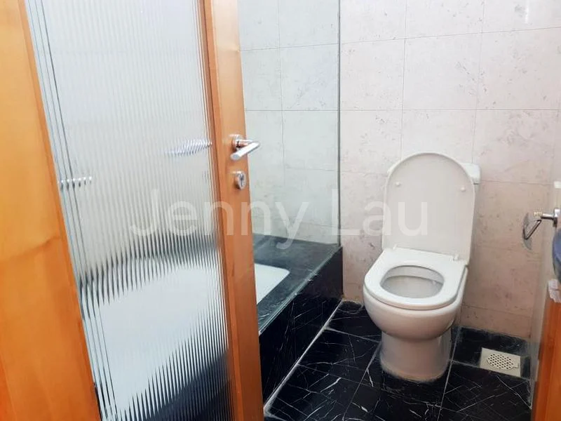 2+1 Bed Condo for Sale in Amaryllis Ville - Image 9