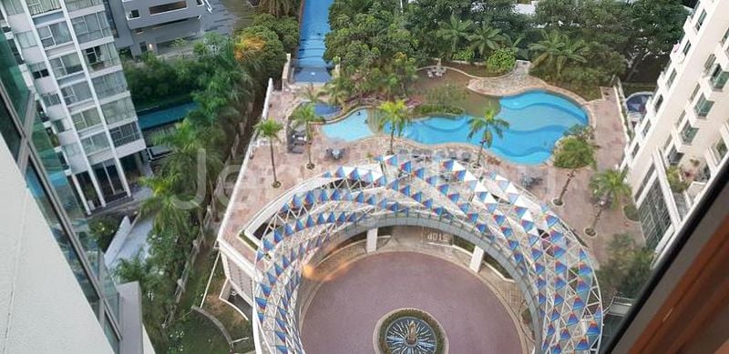 2+1 Bed Condo for Sale in Amaryllis Ville - Image 5