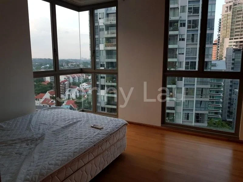 2+1 Bed Condo for Sale in Amaryllis Ville - Image 6