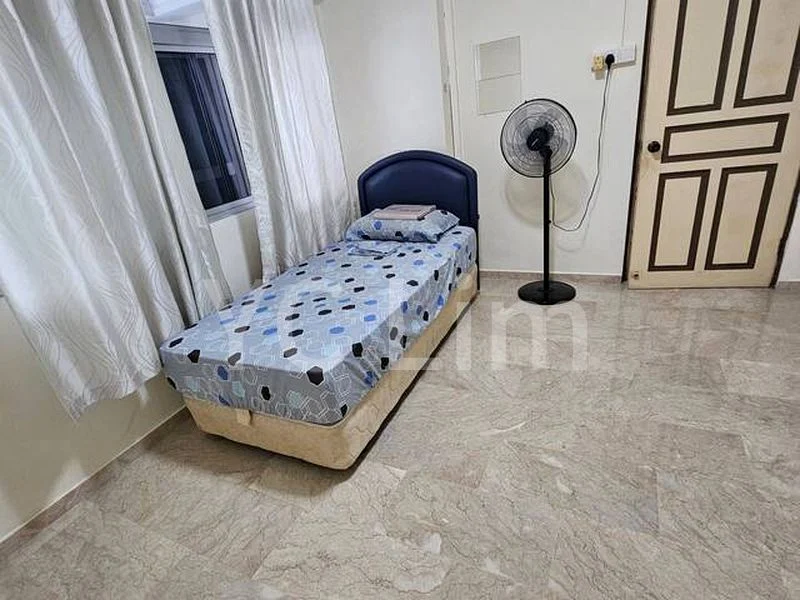 Common Room (HDB) for Rent in  344 Choa Chu Kang Loop - Image 1