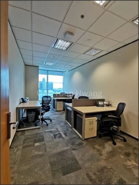 Office for Rent: Marina Bay Financial Centre, Tower 1 - Image 4