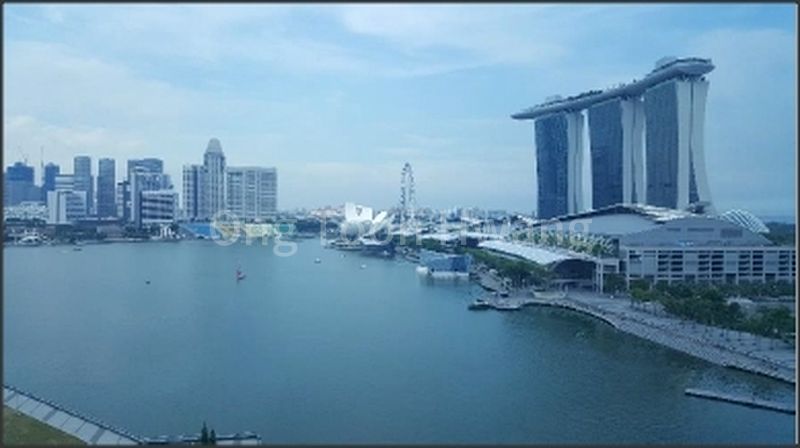 Office for Rent: Marina Bay Financial Centre, Tower 1 - Image 5