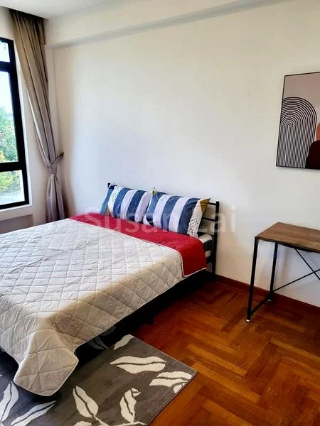 Common Room (Condo) for Rent in  Eastpoint Green - Image 4