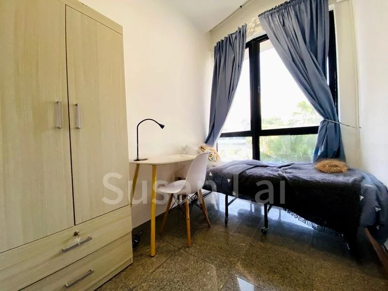 Common Room (Condo) for Rent in  Eastpoint Green - Image 1