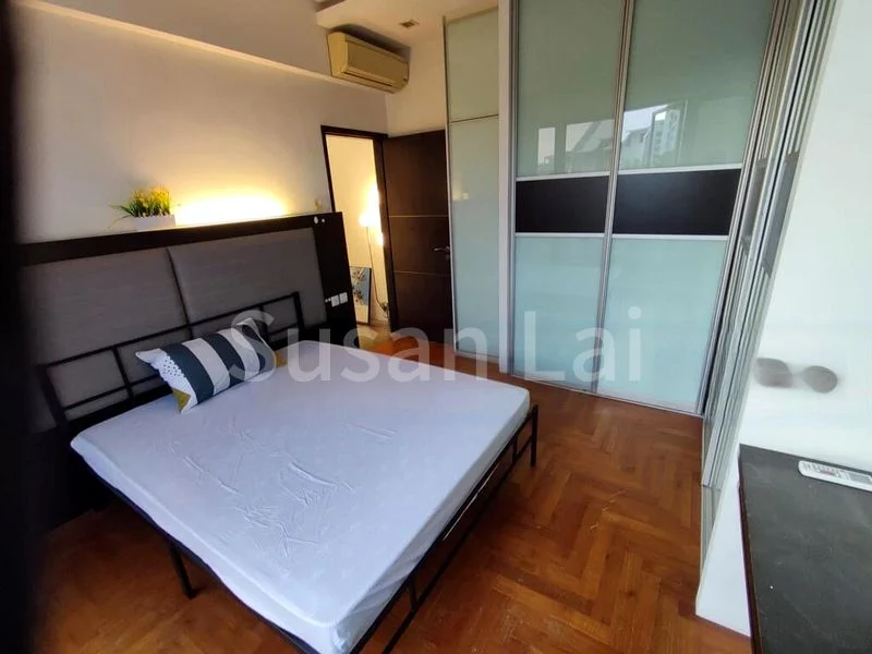 Common Room (Condo) for Rent in  Eastpoint Green - Image 10