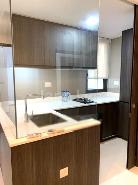 2 Bed Condo for Rent in  North Park Residences - Image 9