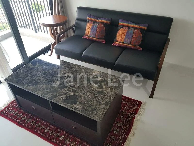 2 Bed Condo for Rent in  North Park Residences - Image 4