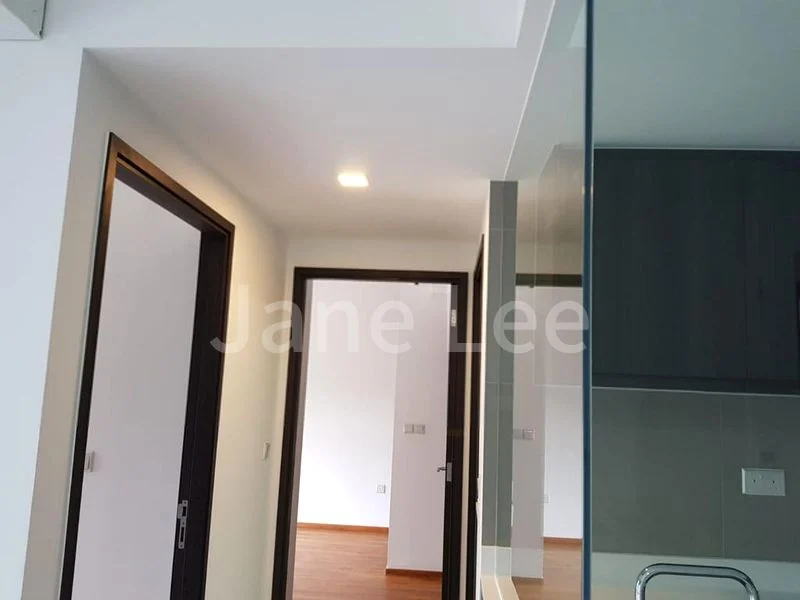 2 Bed Condo for Rent in  North Park Residences - Image 13