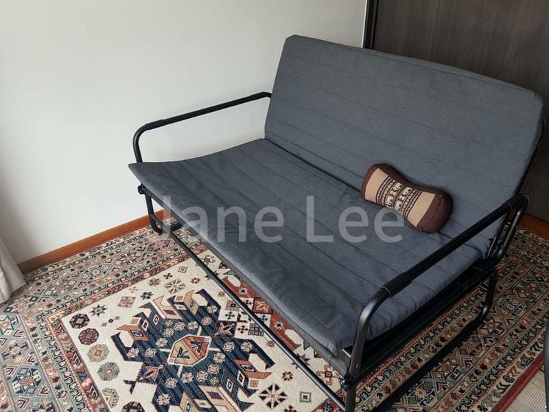 2 Bed Condo for Rent in  North Park Residences - Image 2