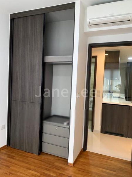 2 Bed Condo for Rent in  North Park Residences - Image 6