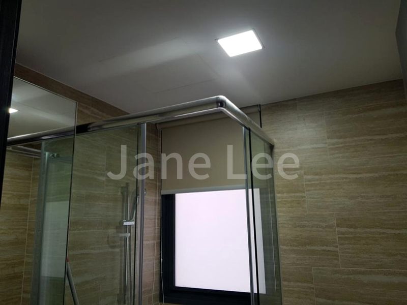 2 Bed Condo for Rent in  North Park Residences - Image 12