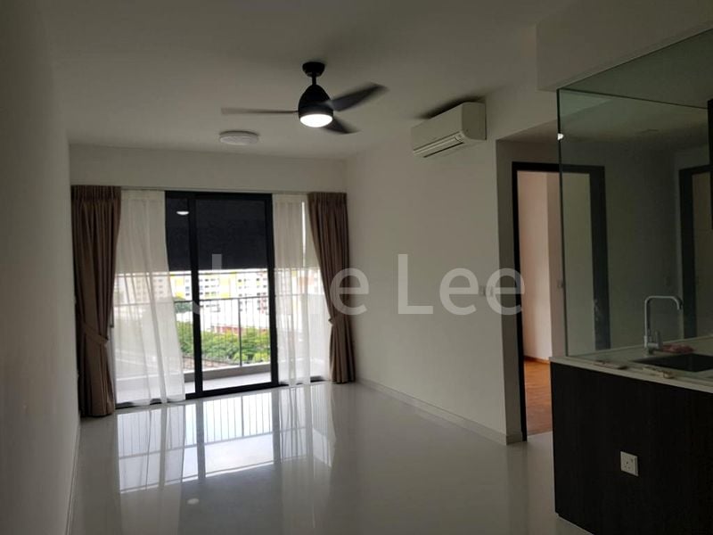 2 Bed Condo for Rent in  North Park Residences - Image 11