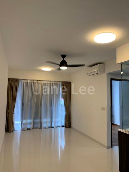 2 Bed Condo for Rent in  North Park Residences - Image 8